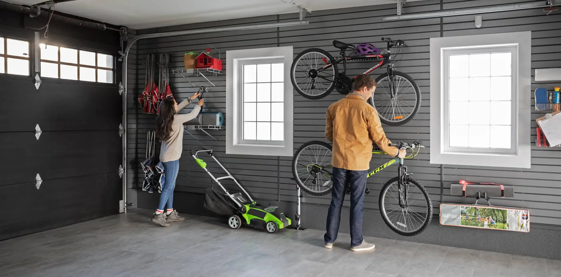 Picture of Bike Storage Racks: Ways to Hang Your Bike